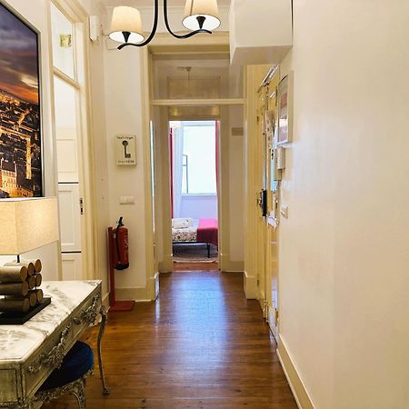Estrela Charming Rooms By Host-Point Lisboa Εξωτερικό φωτογραφία