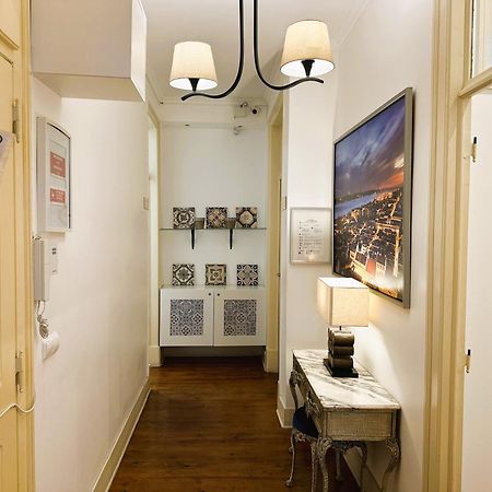 Estrela Charming Rooms By Host-Point Lisboa Εξωτερικό φωτογραφία