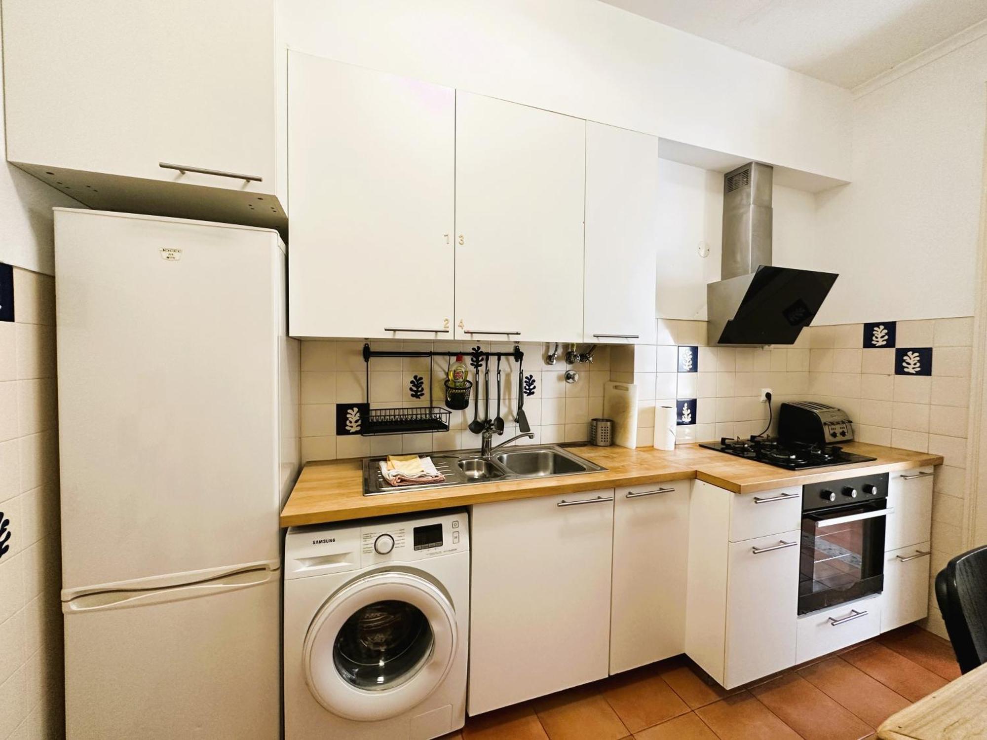 Estrela Charming Rooms By Host-Point Lisboa Εξωτερικό φωτογραφία