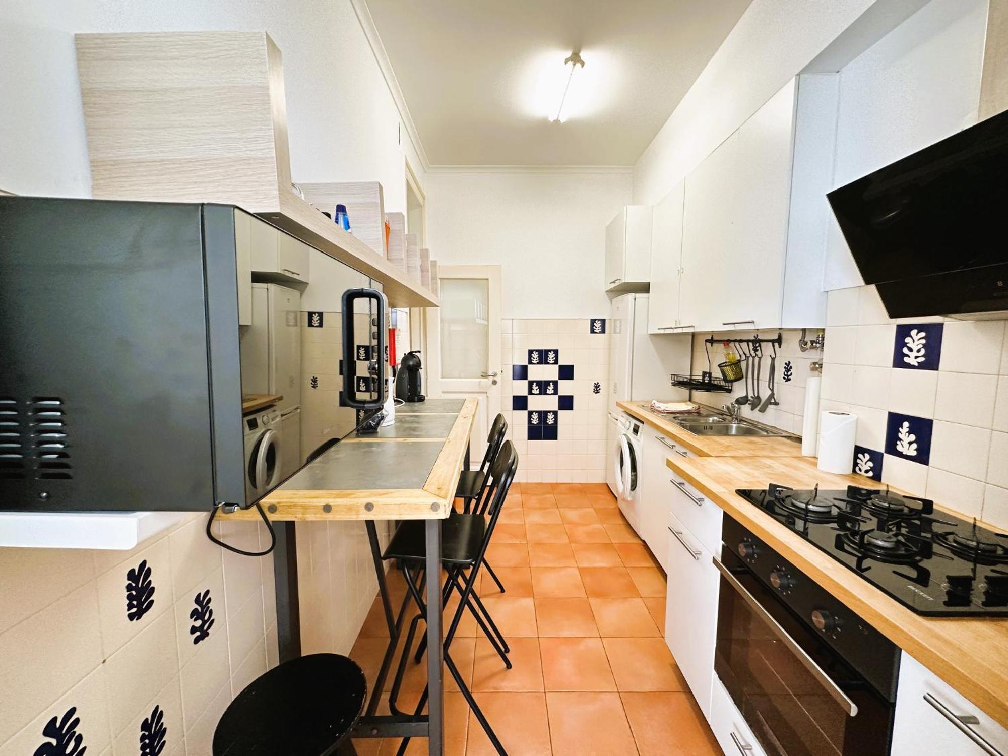 Estrela Charming Rooms By Host-Point Lisboa Εξωτερικό φωτογραφία