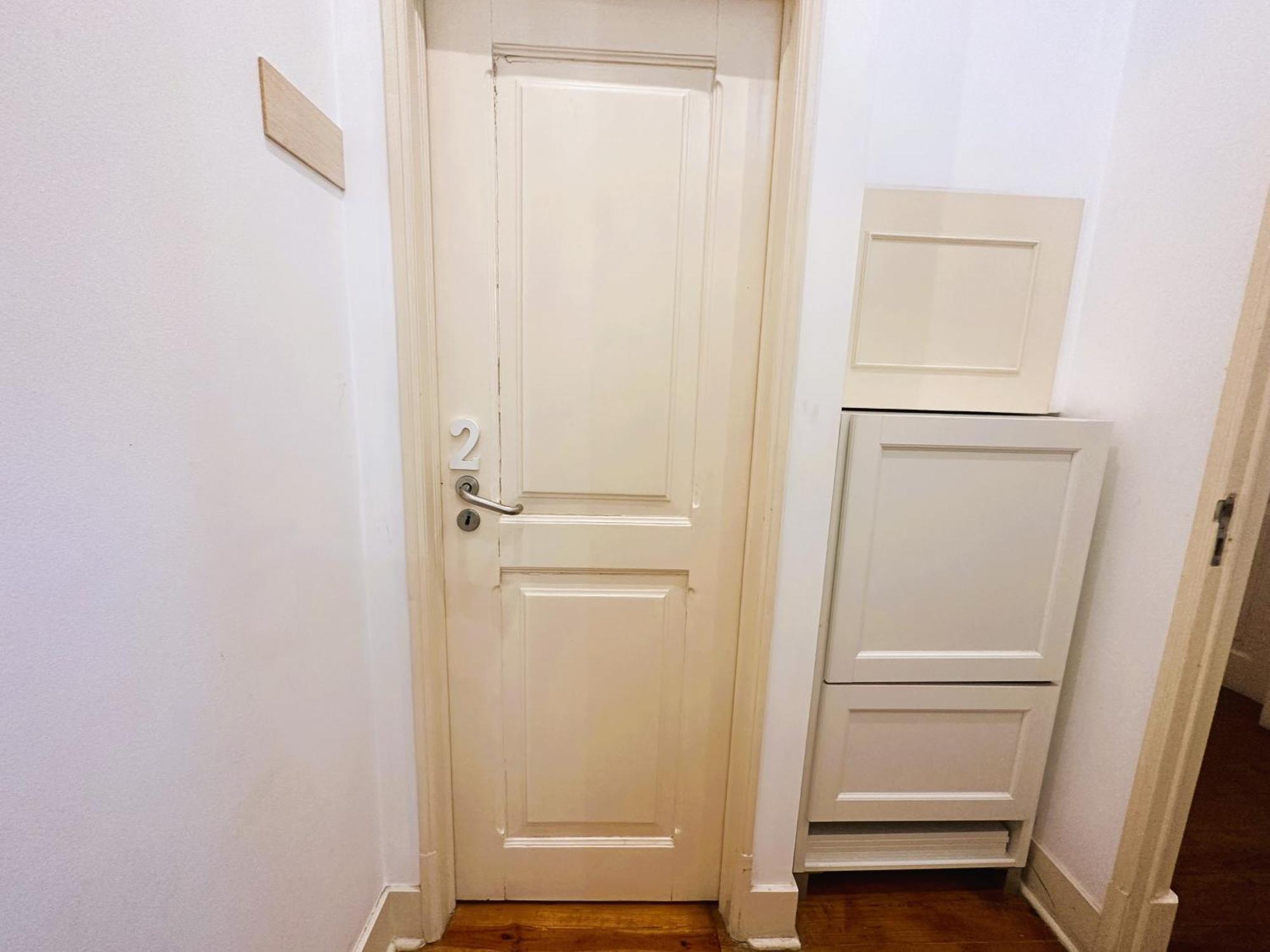 Estrela Charming Rooms By Host-Point Lisboa Εξωτερικό φωτογραφία