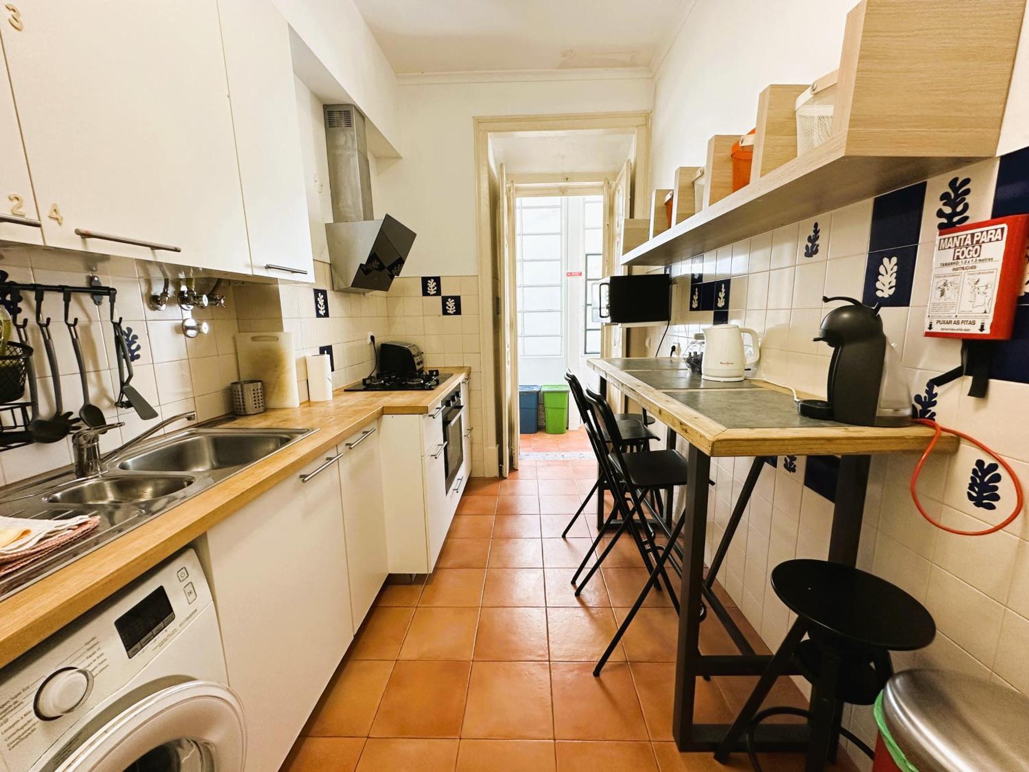 Estrela Charming Rooms By Host-Point Lisboa Εξωτερικό φωτογραφία