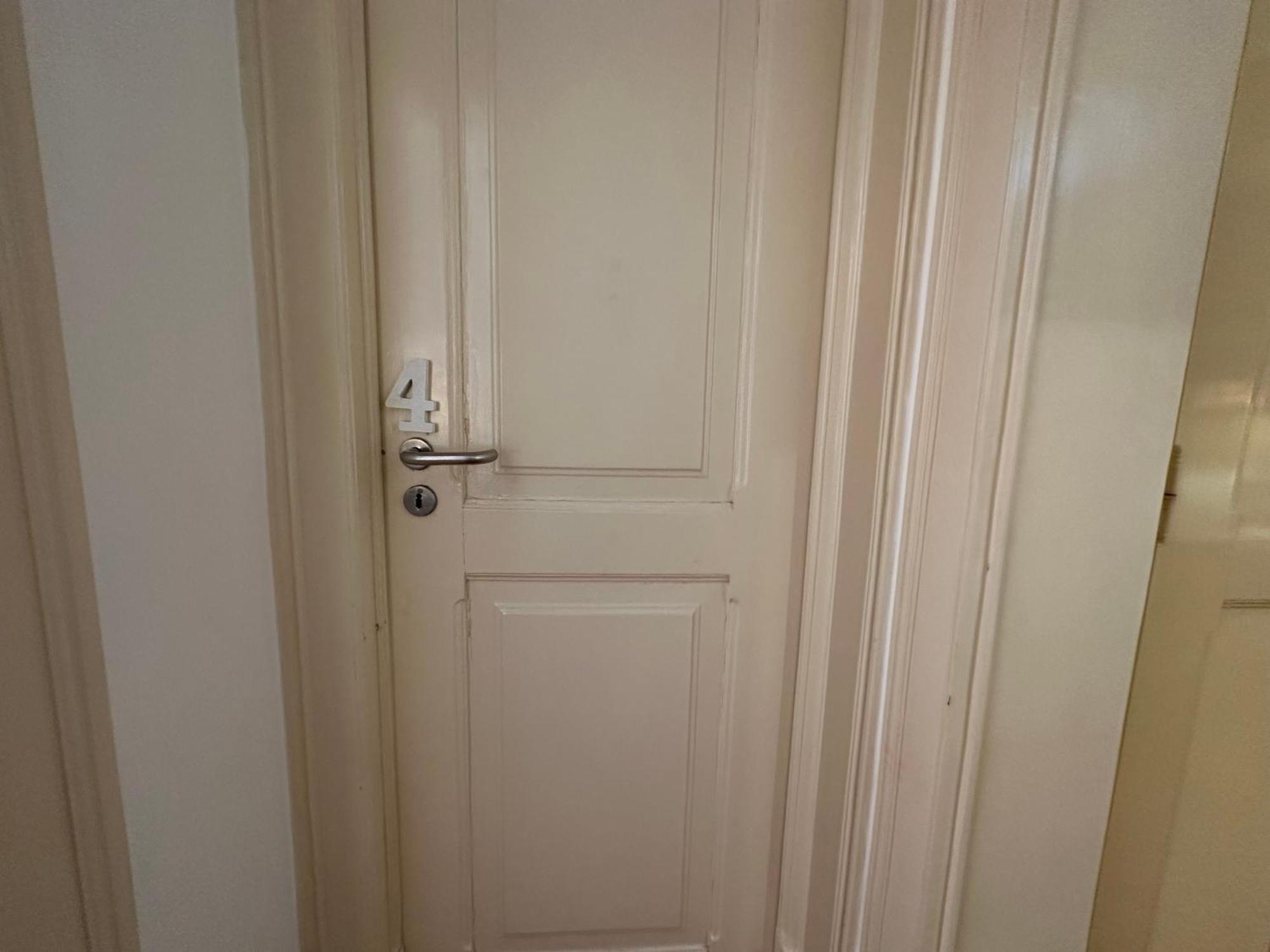 Estrela Charming Rooms By Host-Point Lisboa Εξωτερικό φωτογραφία