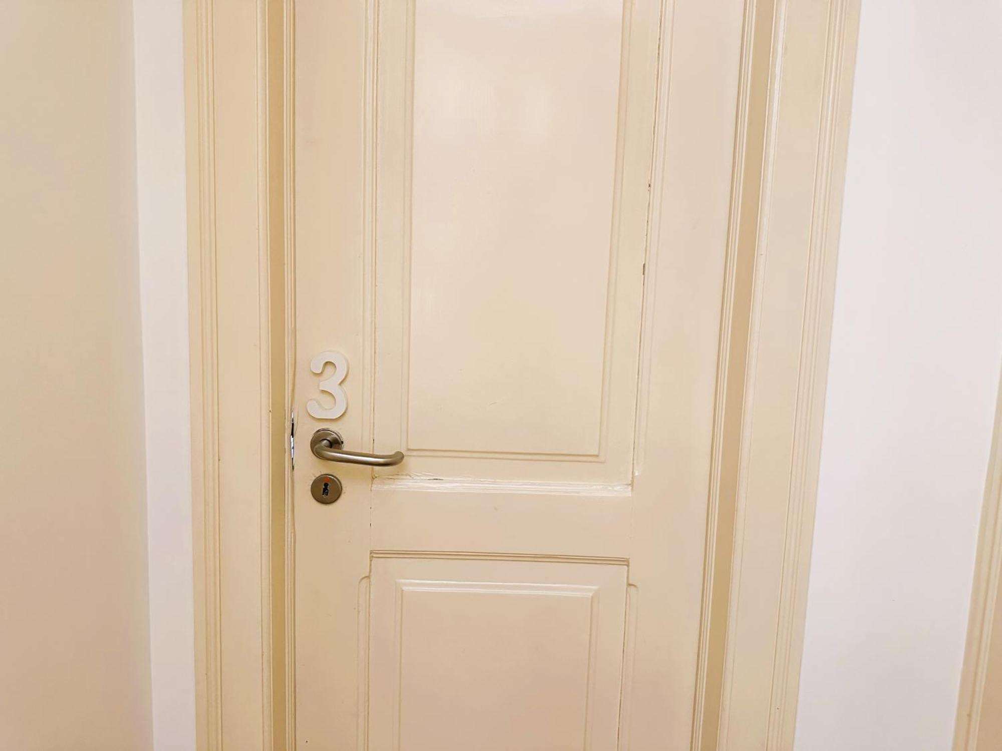 Estrela Charming Rooms By Host-Point Lisboa Εξωτερικό φωτογραφία