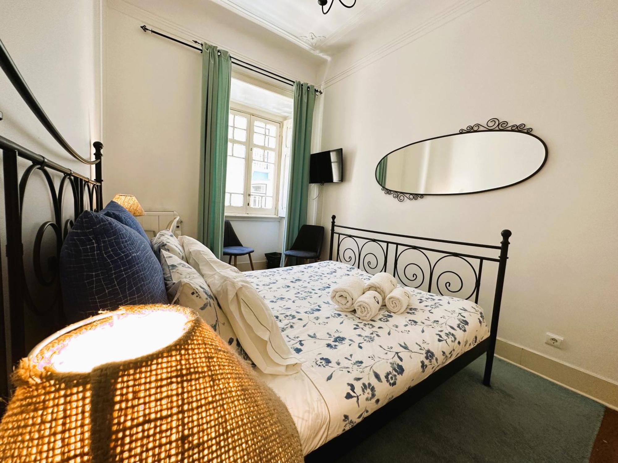 Estrela Charming Rooms By Host-Point Lisboa Εξωτερικό φωτογραφία
