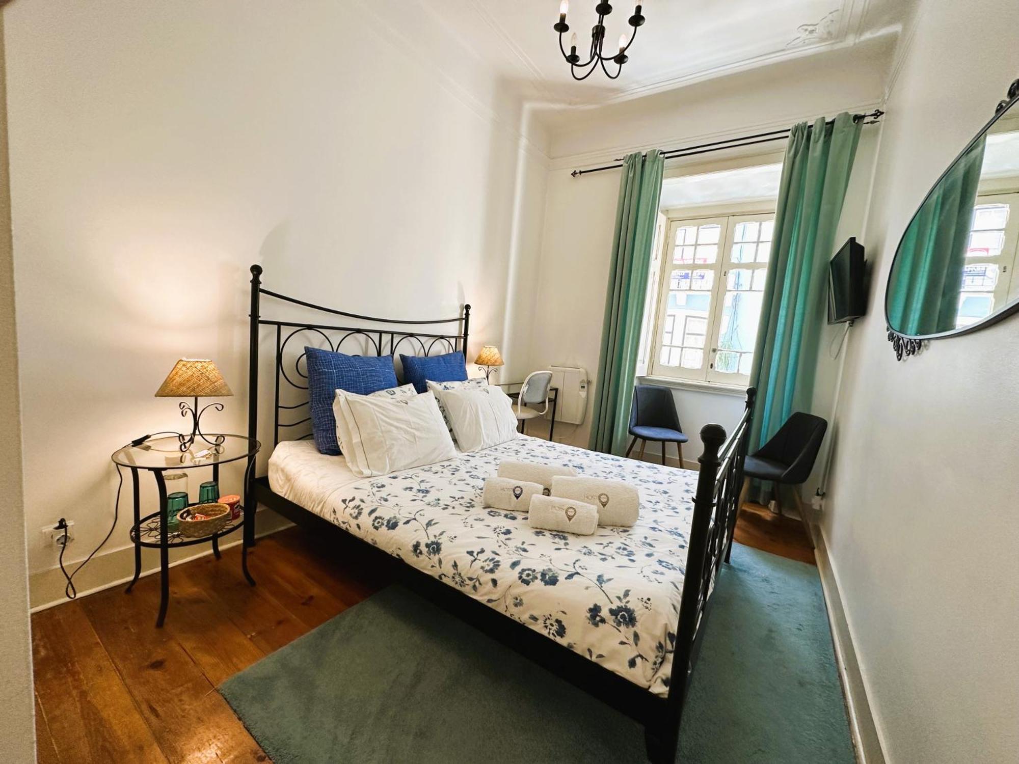 Estrela Charming Rooms By Host-Point Lisboa Εξωτερικό φωτογραφία