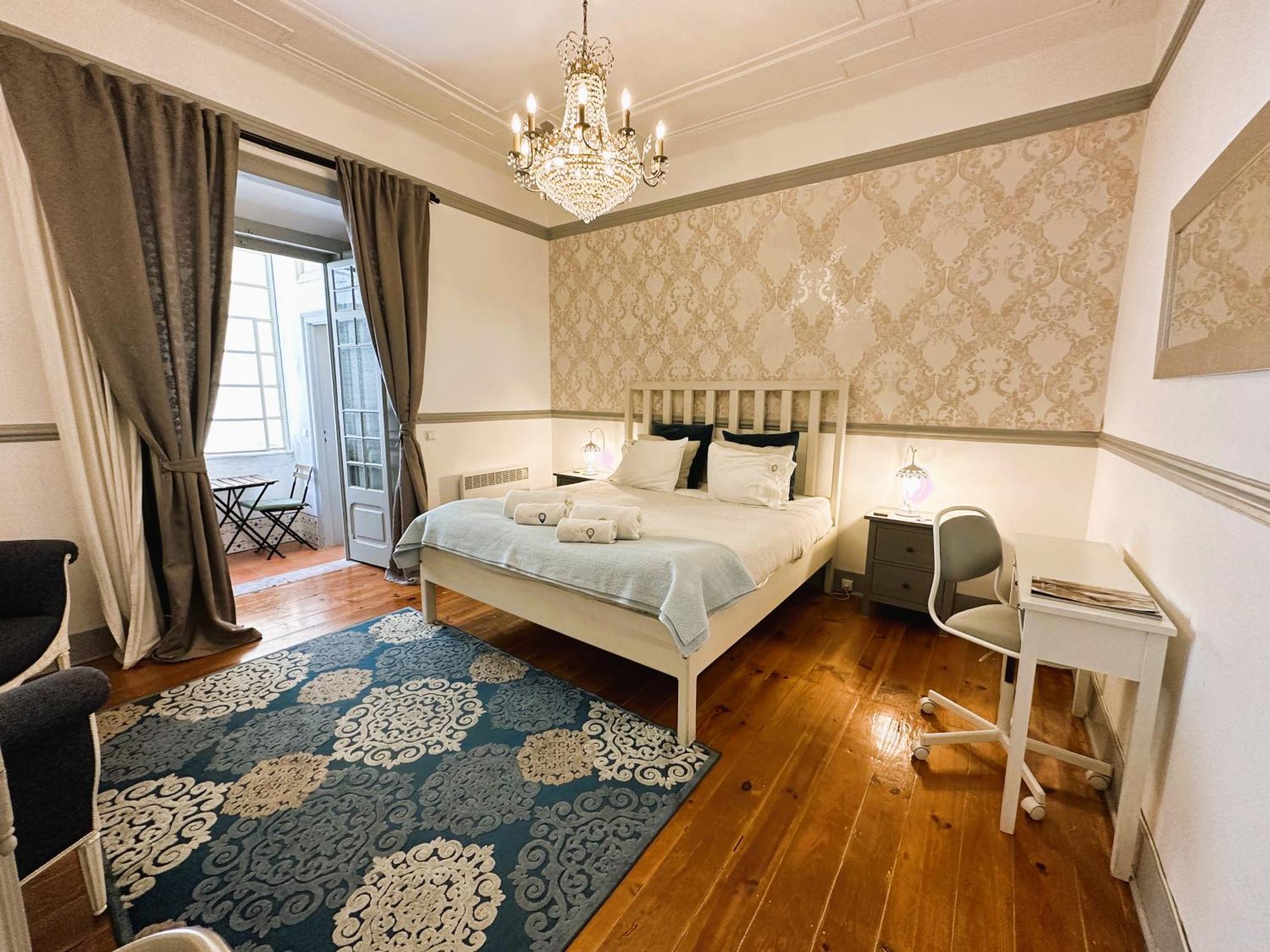 Estrela Charming Rooms By Host-Point Lisboa Εξωτερικό φωτογραφία