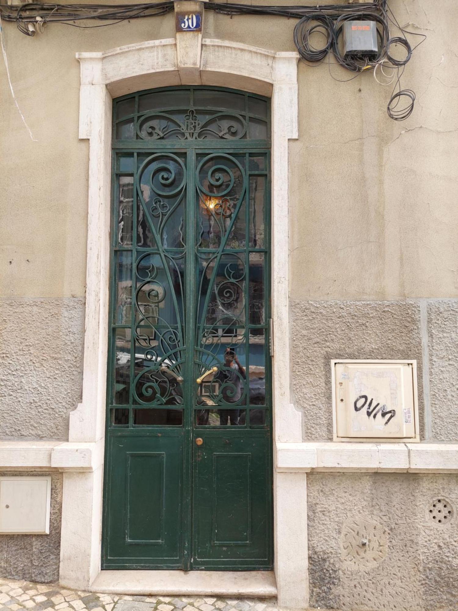 Estrela Charming Rooms By Host-Point Lisboa Εξωτερικό φωτογραφία