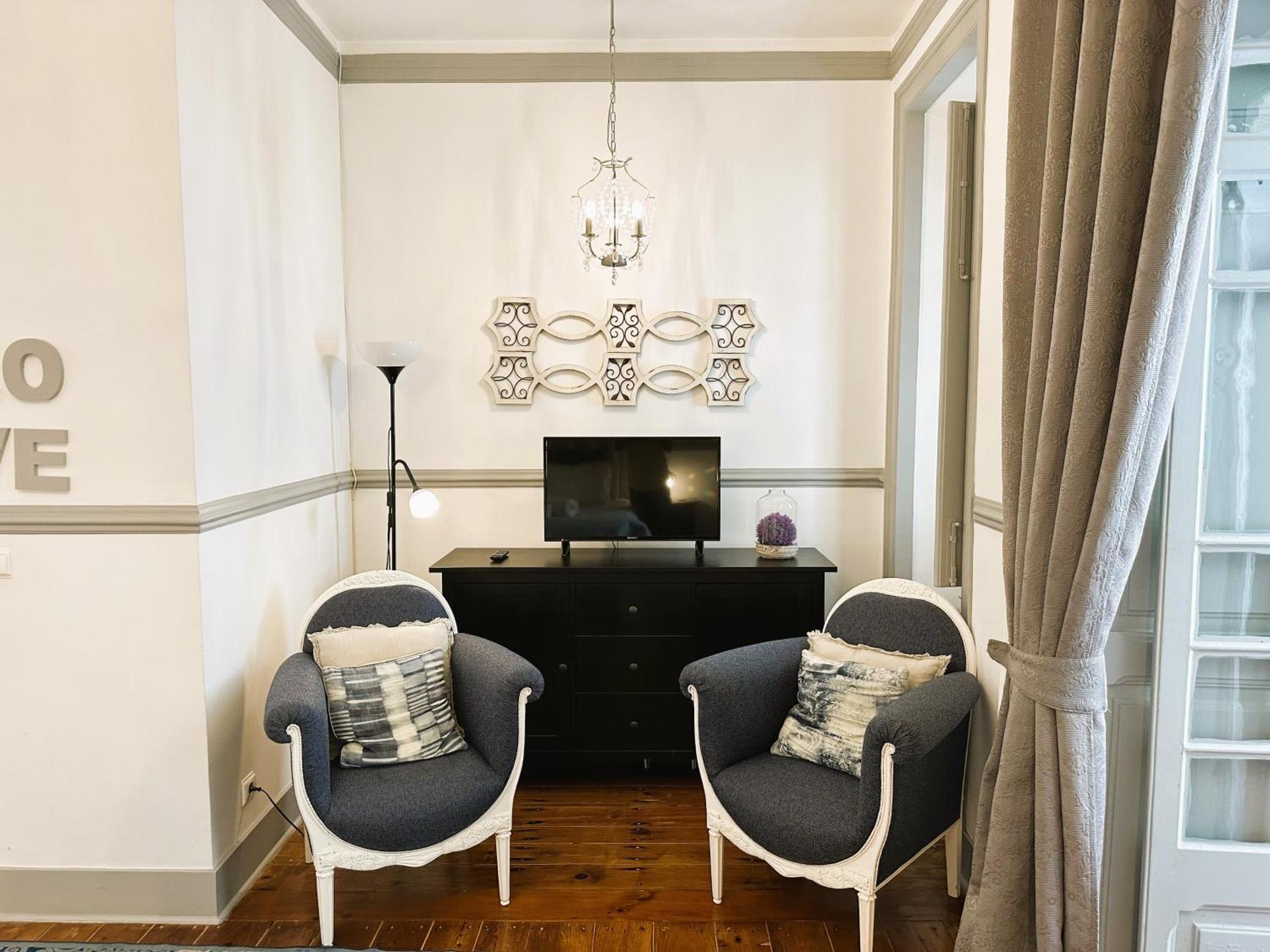 Estrela Charming Rooms By Host-Point Lisboa Δωμάτιο φωτογραφία