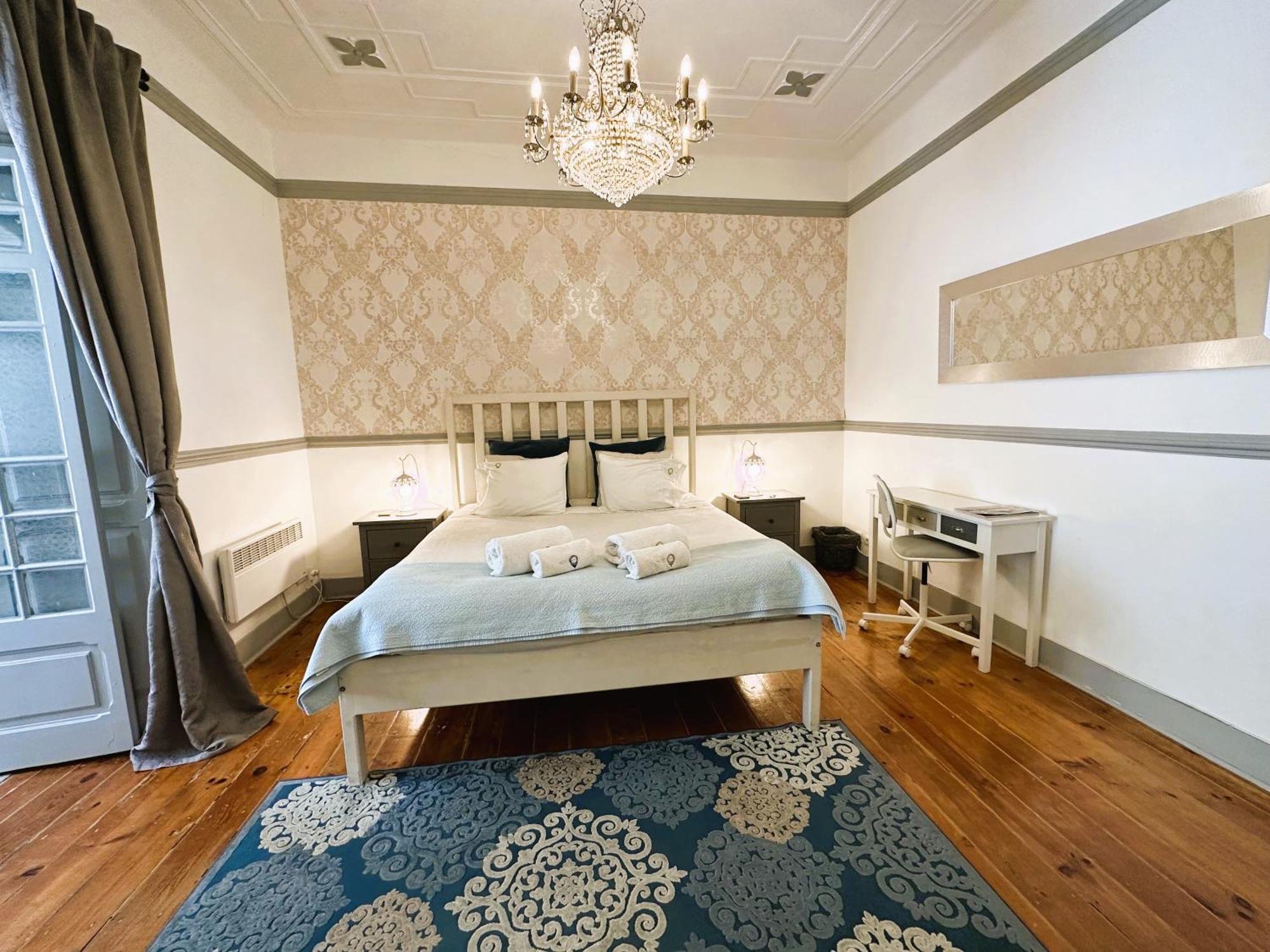 Estrela Charming Rooms By Host-Point Lisboa Δωμάτιο φωτογραφία