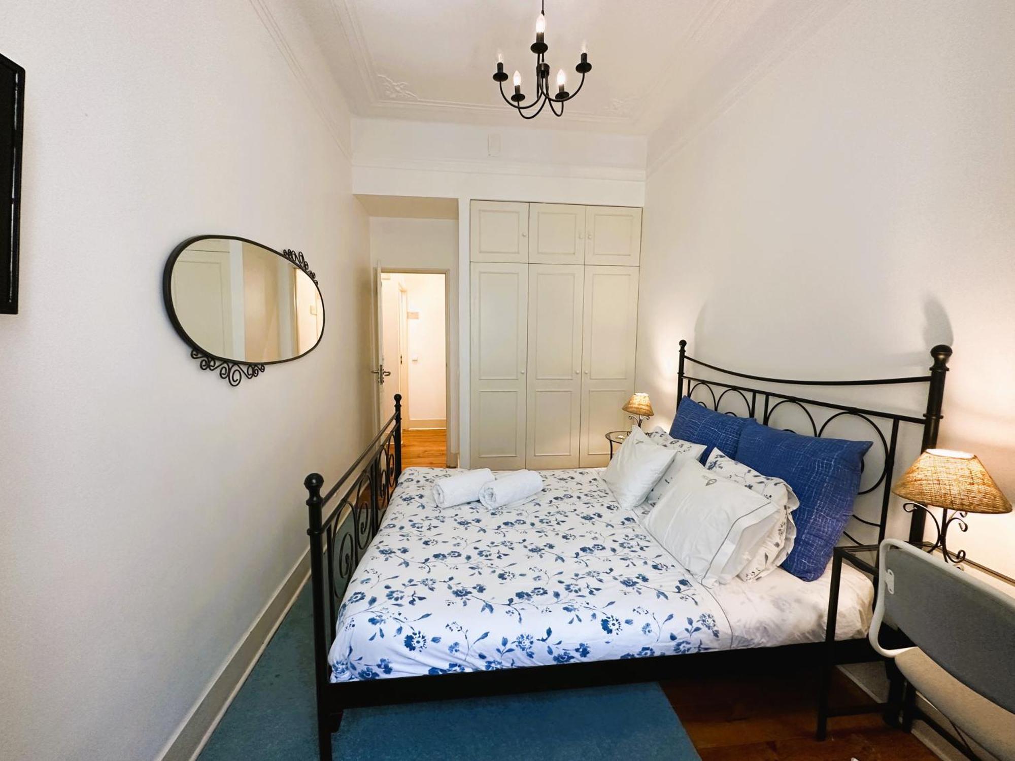 Estrela Charming Rooms By Host-Point Lisboa Δωμάτιο φωτογραφία