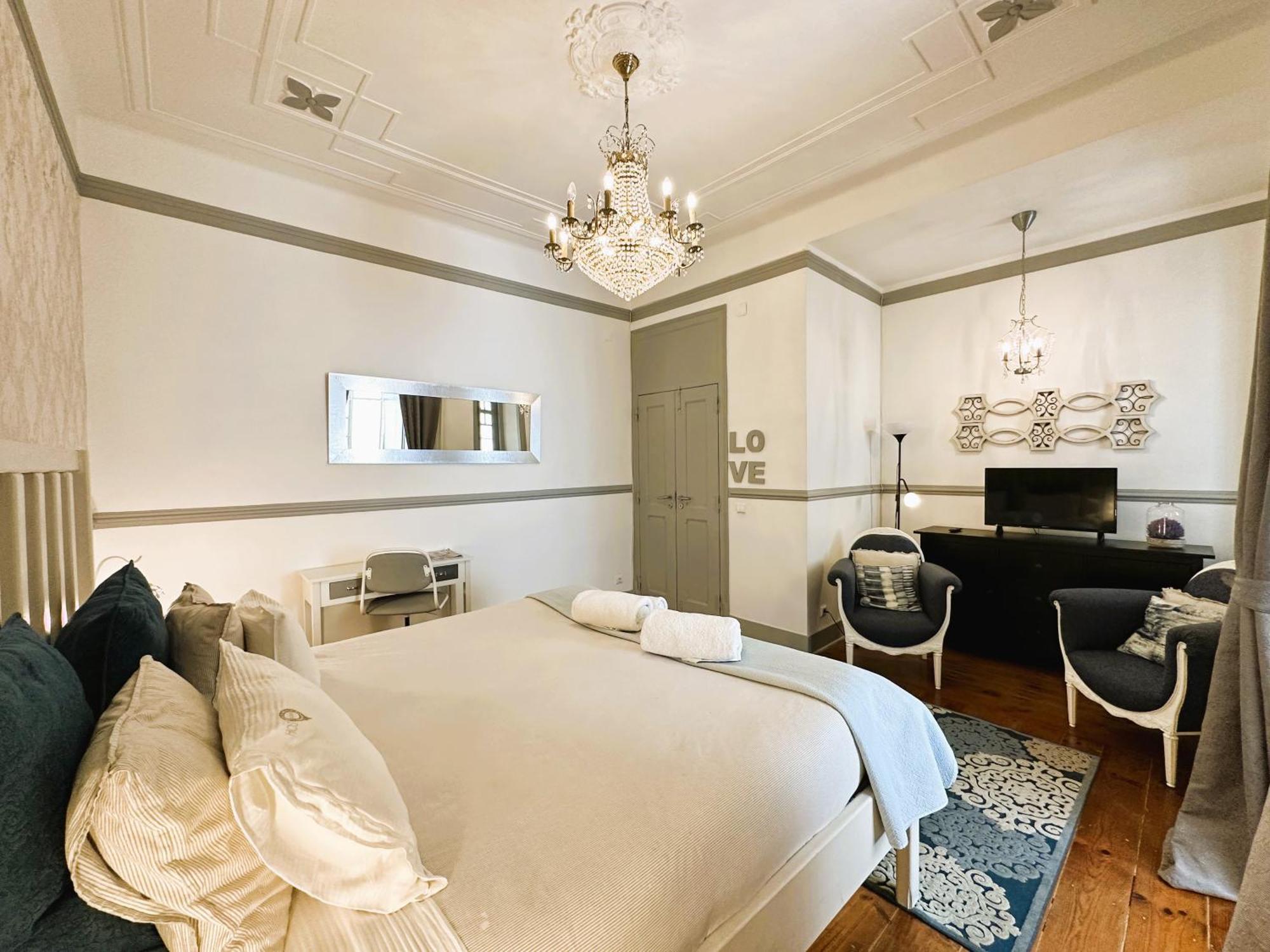 Estrela Charming Rooms By Host-Point Lisboa Δωμάτιο φωτογραφία
