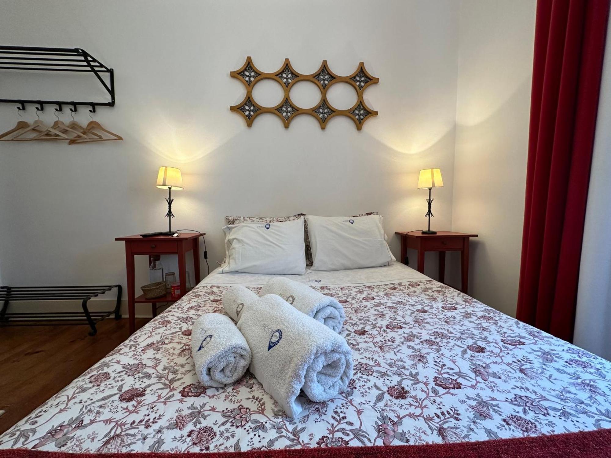 Estrela Charming Rooms By Host-Point Lisboa Δωμάτιο φωτογραφία