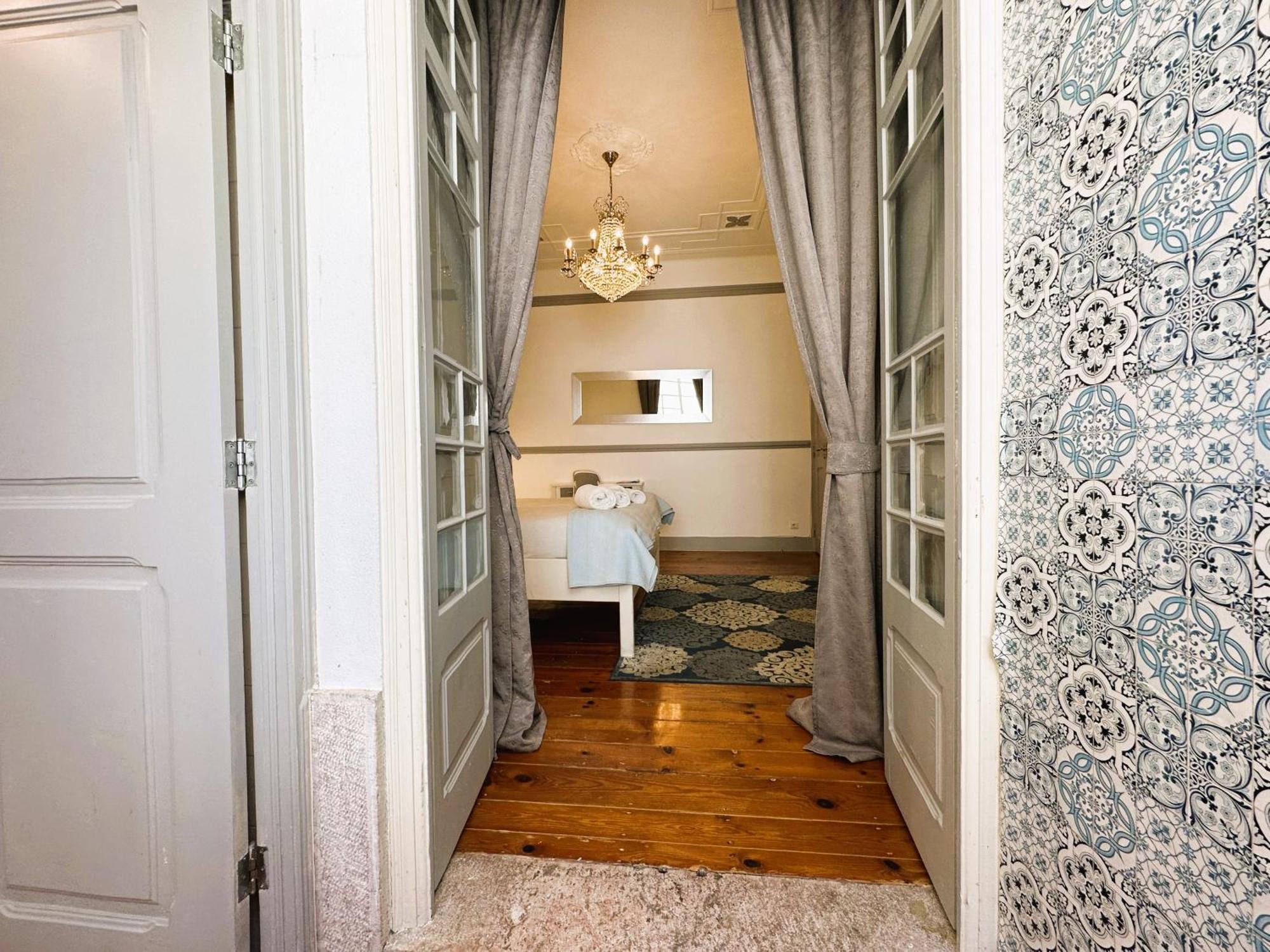 Estrela Charming Rooms By Host-Point Lisboa Δωμάτιο φωτογραφία