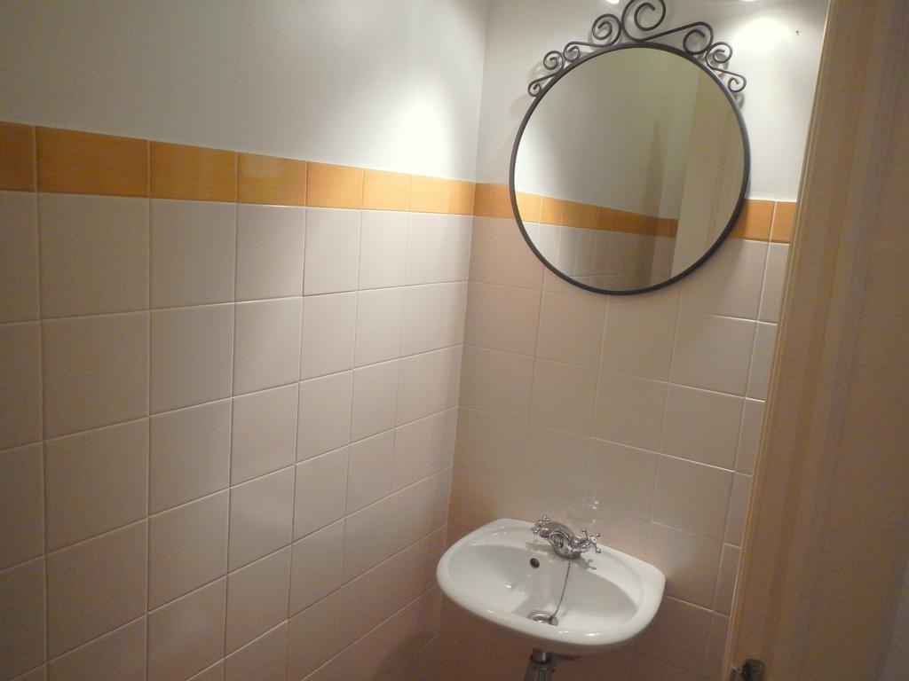 Estrela Charming Rooms By Host-Point Lisboa Δωμάτιο φωτογραφία