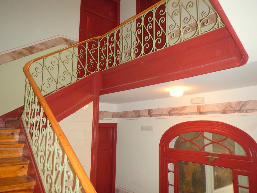 Estrela Charming Rooms By Host-Point Lisboa Δωμάτιο φωτογραφία
