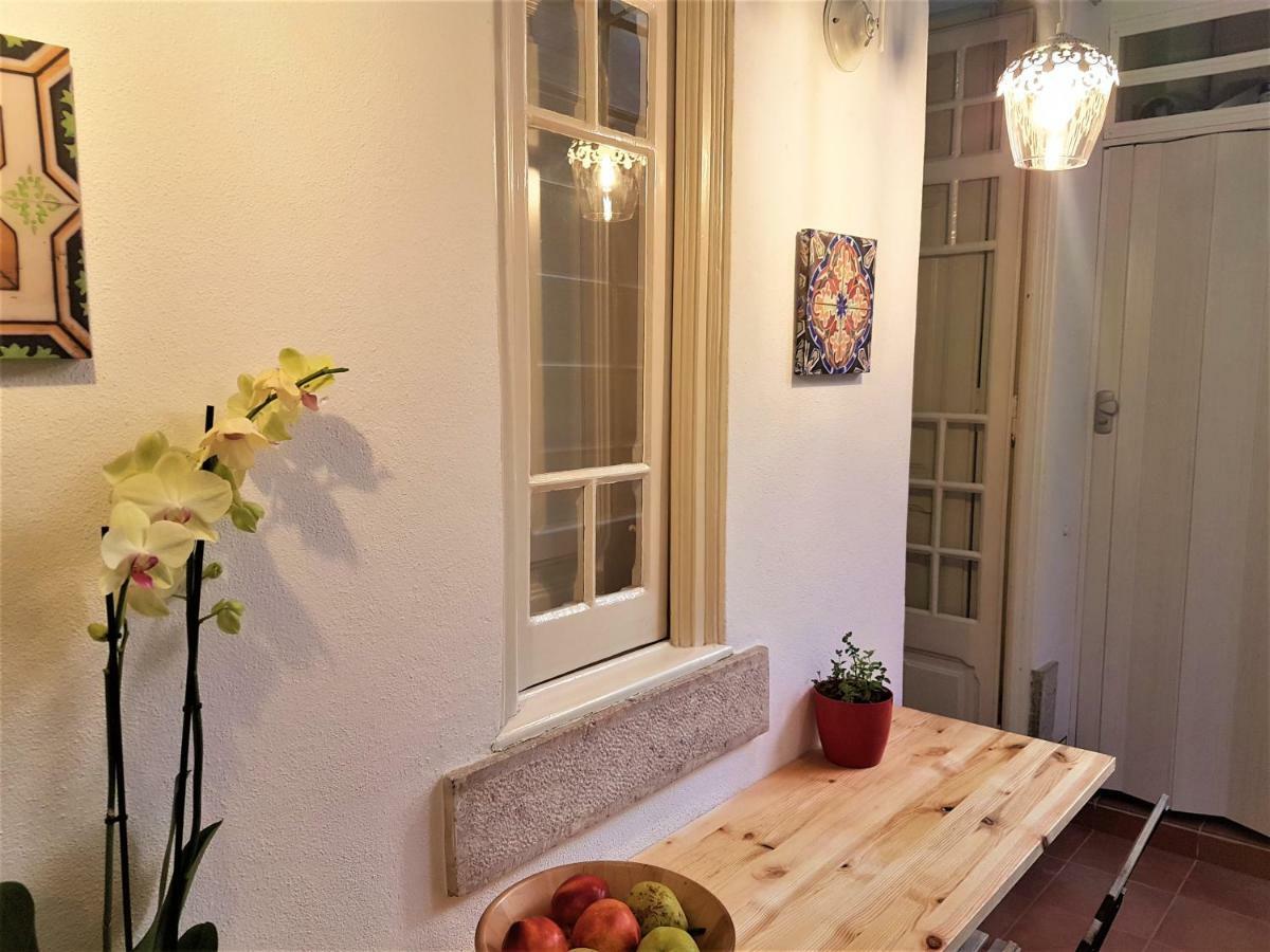 Estrela Charming Rooms By Host-Point Lisboa Εξωτερικό φωτογραφία
