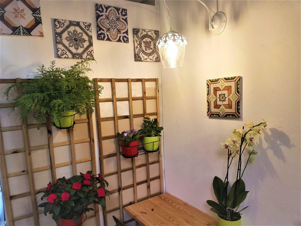 Estrela Charming Rooms By Host-Point Lisboa Εξωτερικό φωτογραφία