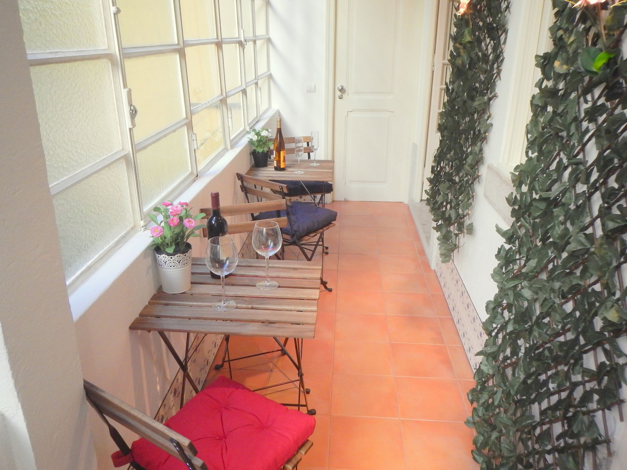 Estrela Charming Rooms By Host-Point Lisboa Εξωτερικό φωτογραφία