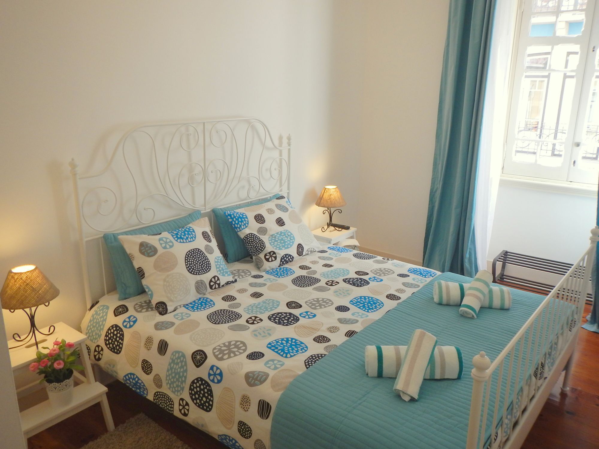 Estrela Charming Rooms By Host-Point Lisboa Εξωτερικό φωτογραφία