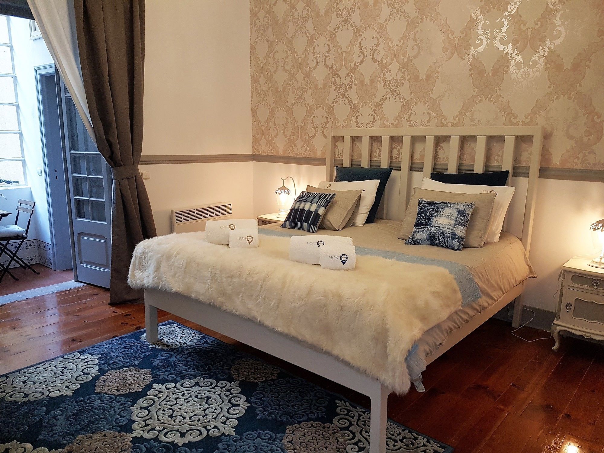 Estrela Charming Rooms By Host-Point Lisboa Εξωτερικό φωτογραφία