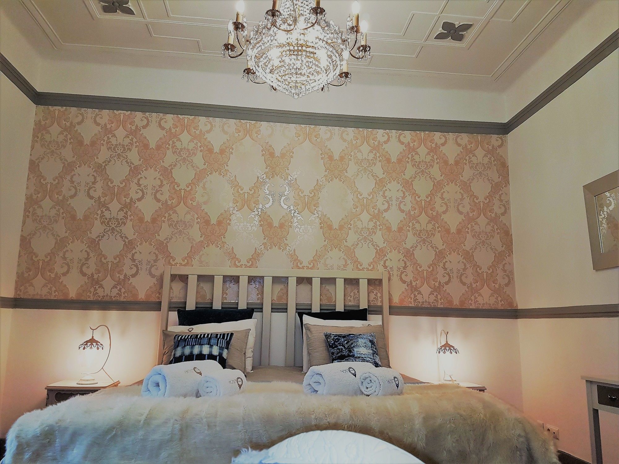 Estrela Charming Rooms By Host-Point Lisboa Εξωτερικό φωτογραφία