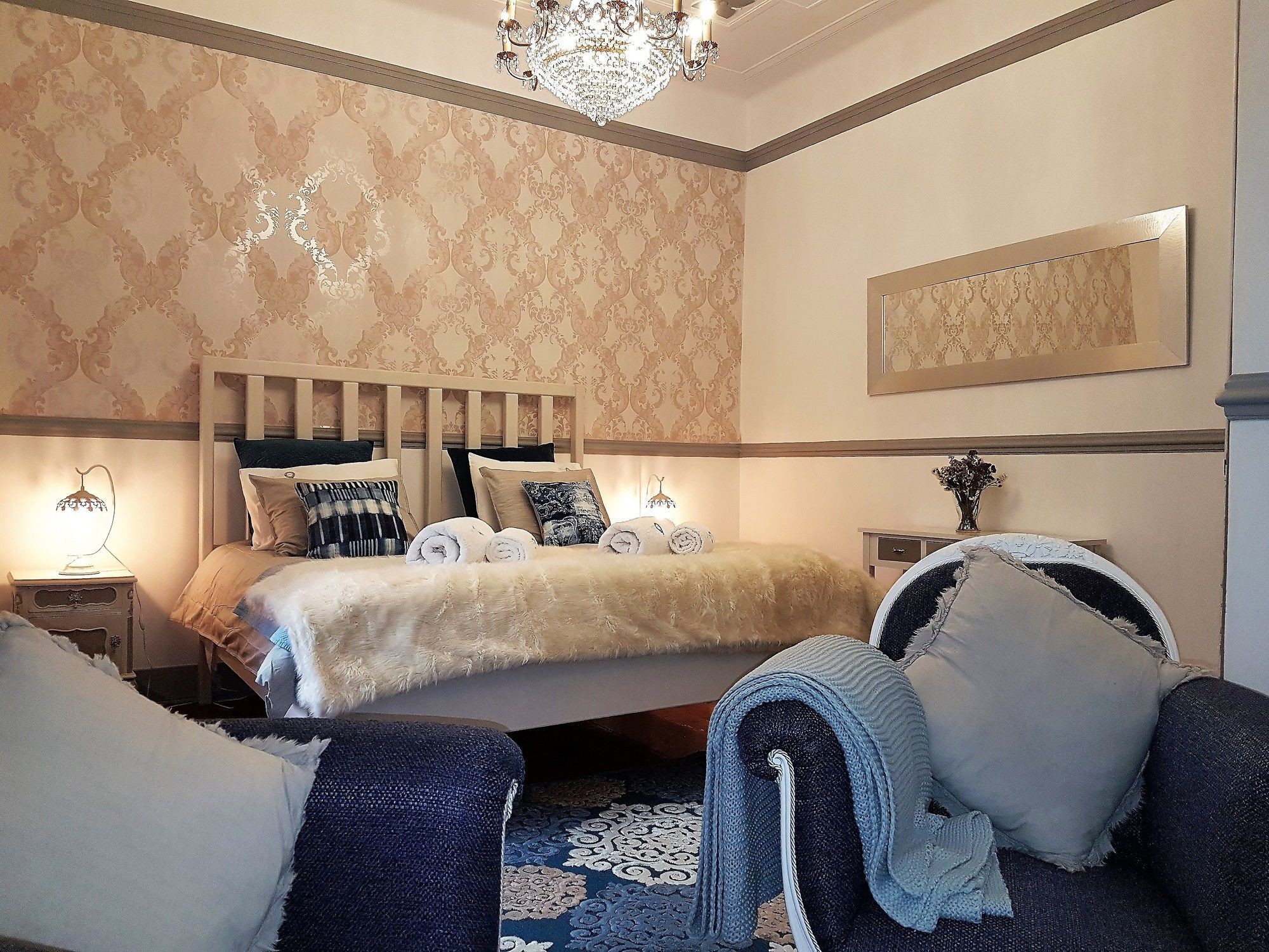 Estrela Charming Rooms By Host-Point Lisboa Εξωτερικό φωτογραφία